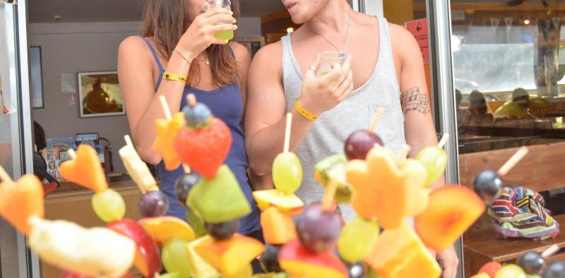 Hotel Morfeo - Young People Hotels (Adults Only) Rimini Dış mekan fotoğraf