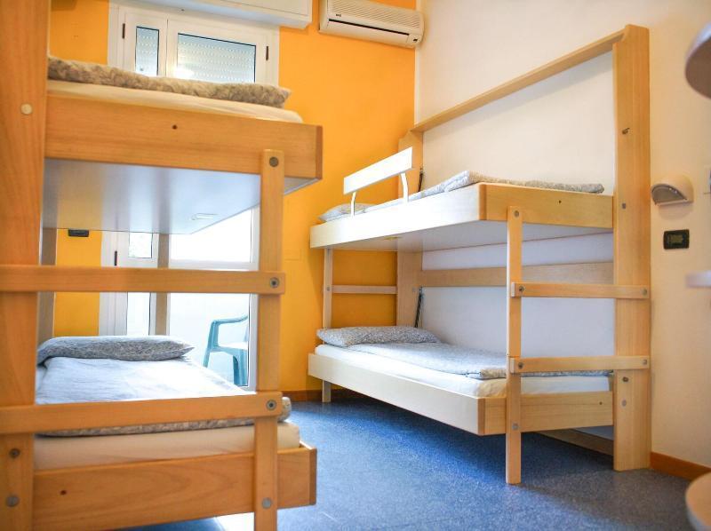 Hotel Morfeo - Young People Hotels (Adults Only) Rimini Dış mekan fotoğraf