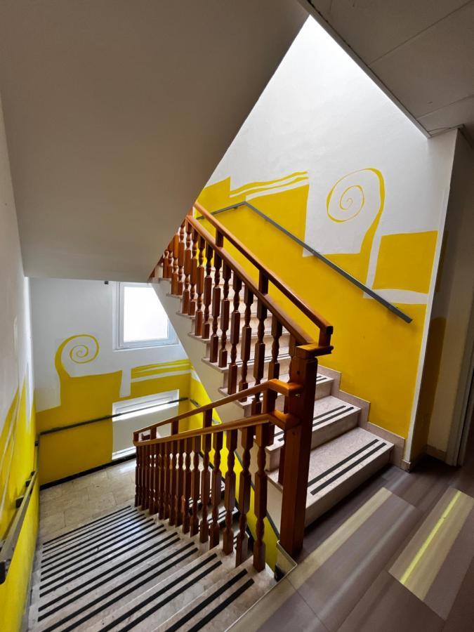 Hotel Morfeo - Young People Hotels (Adults Only) Rimini Dış mekan fotoğraf