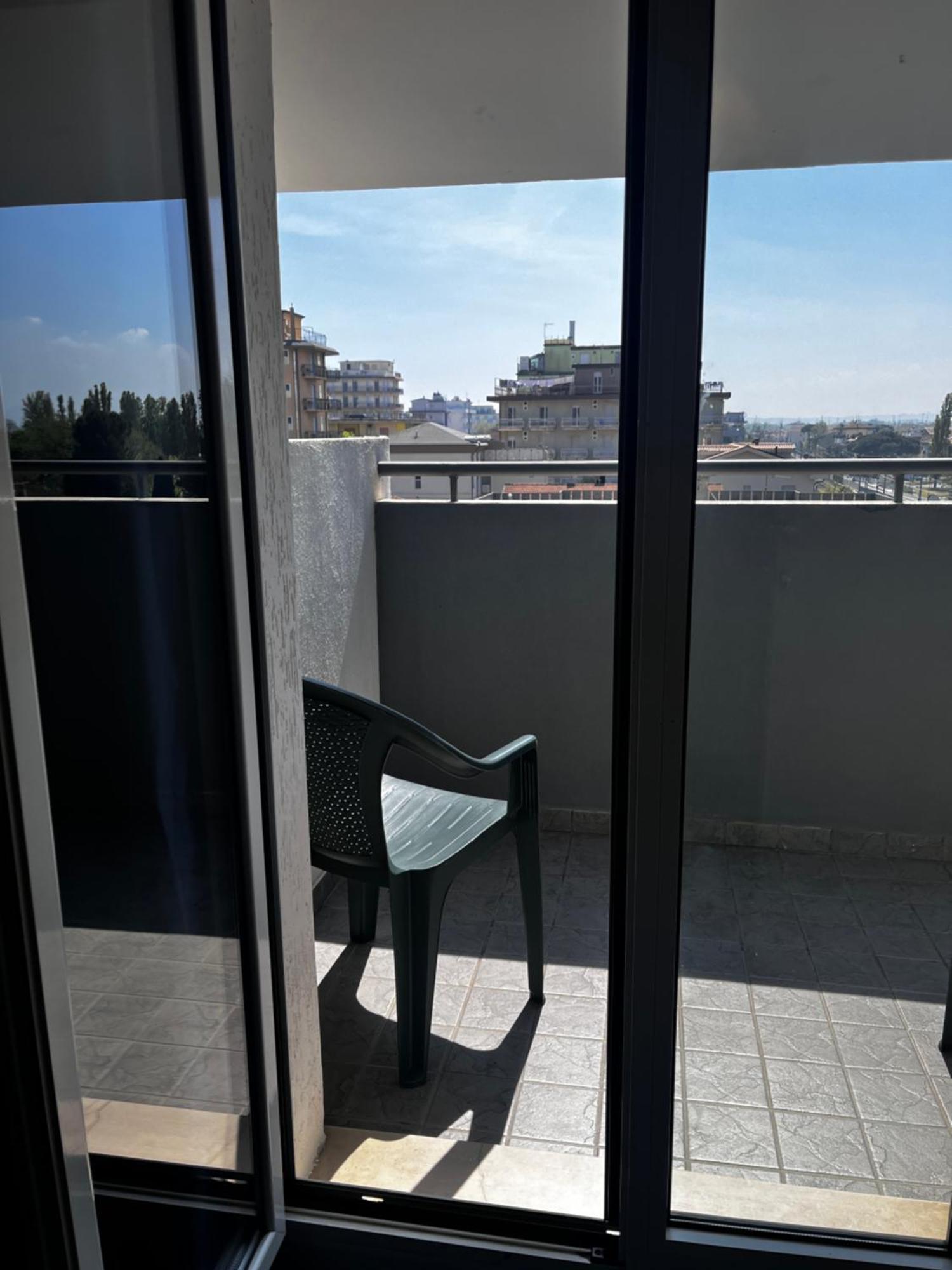 Hotel Morfeo - Young People Hotels (Adults Only) Rimini Dış mekan fotoğraf