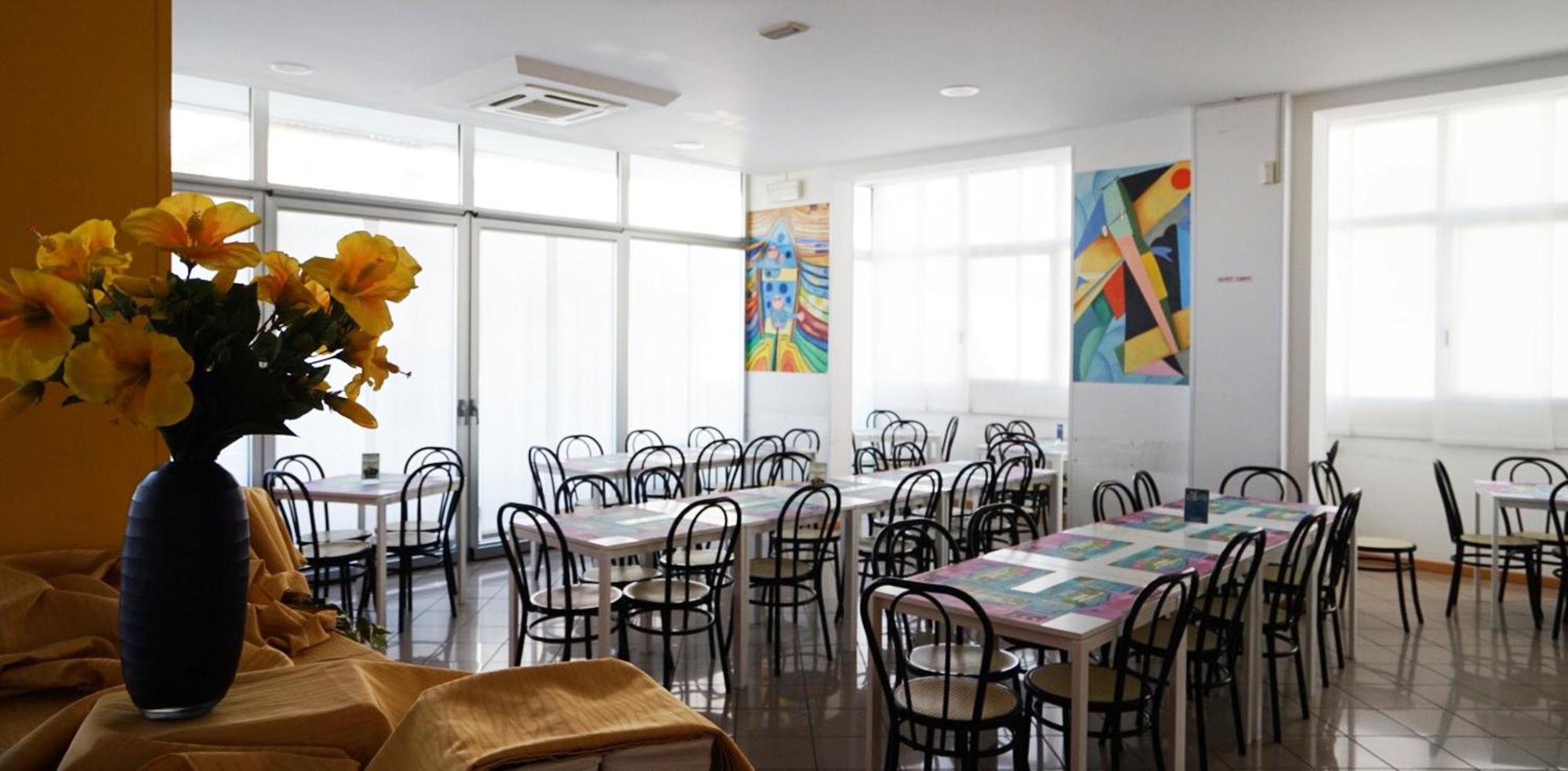 Hotel Morfeo - Young People Hotels (Adults Only) Rimini Dış mekan fotoğraf