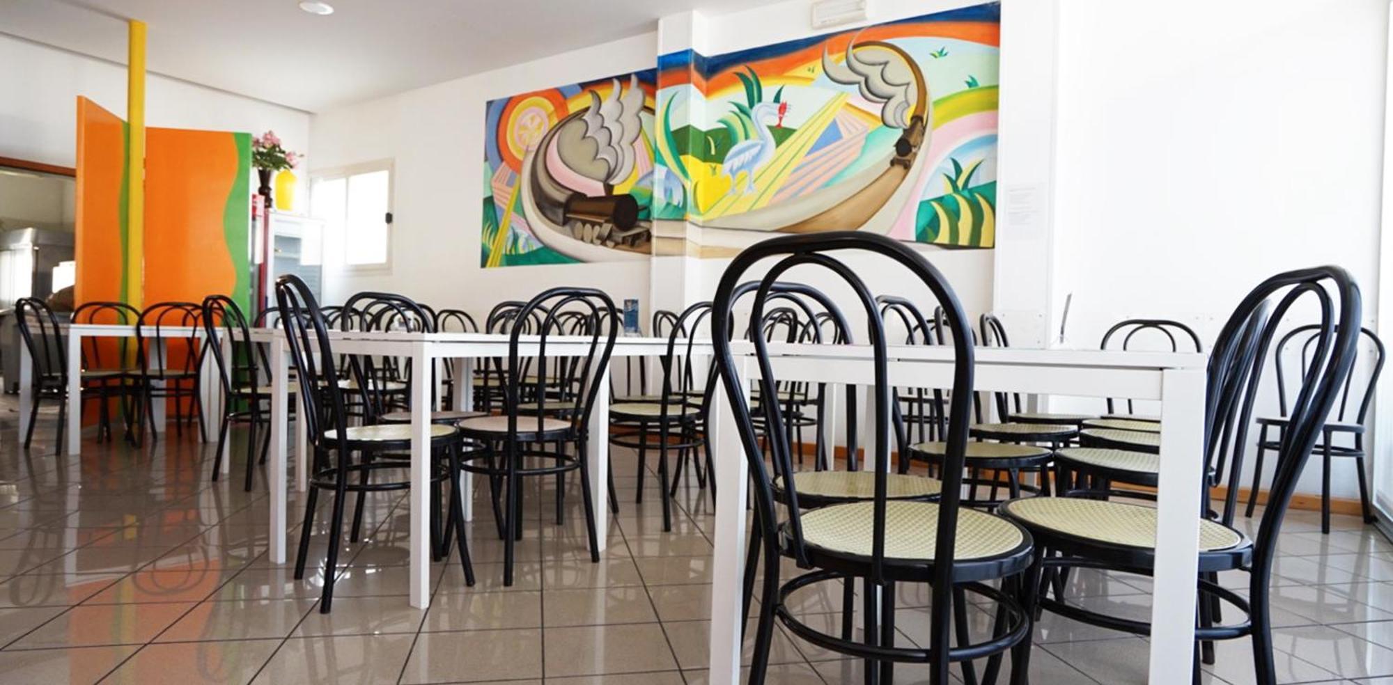 Hotel Morfeo - Young People Hotels (Adults Only) Rimini Dış mekan fotoğraf