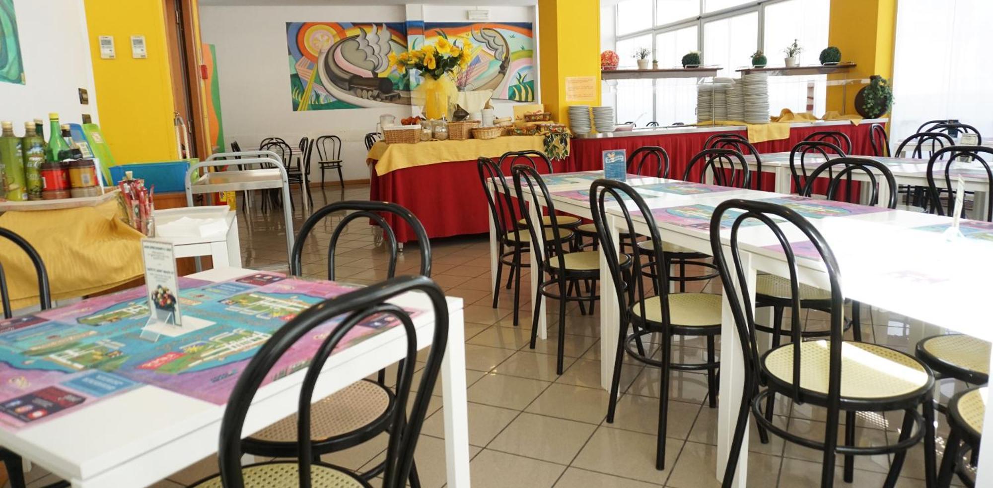 Hotel Morfeo - Young People Hotels (Adults Only) Rimini Dış mekan fotoğraf